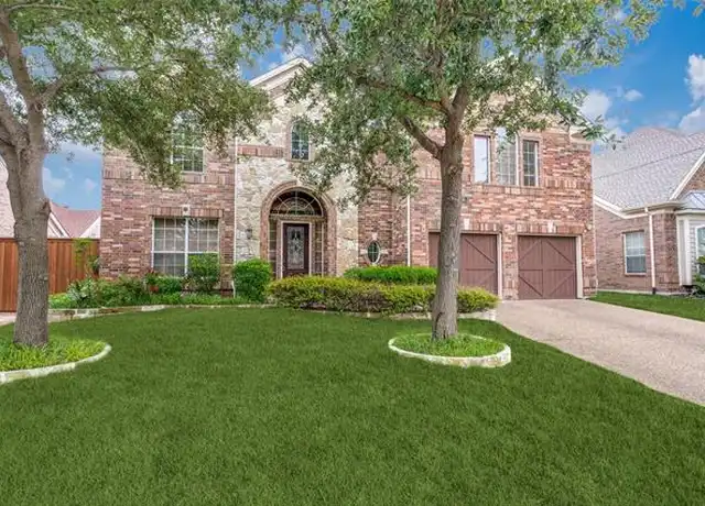 Property at 4616 United Ln, Plano, TX, 75024, 4 beds, 4 baths, [object Object]