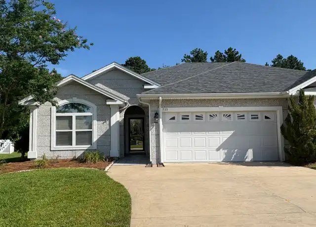 Property at 233 Austin Ryan Dr, Kingsland, GA, 31548, 3 beds, 2 baths, [object Object]