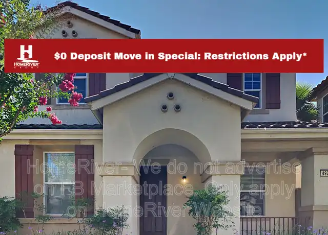 Property at 4921 Lieto Way, Sacramento, CA, 95835, 3 beds, 2 baths, [object Object]