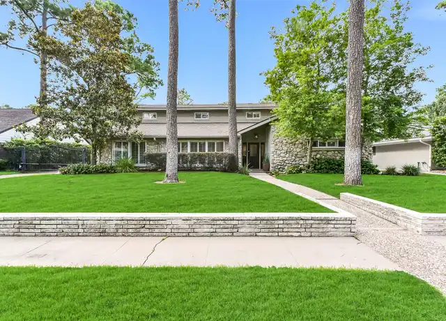 Property at 12326 Old Oaks Dr, Houston, TX, 77024, 5 beds, 4 baths, [object Object]