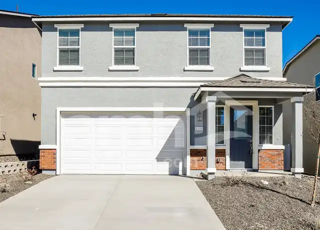Property at 6509 Enlightenment Dr, Reno, NV, 89523, 4 beds, 2.5 baths, [object Object]