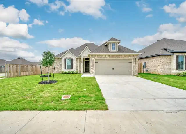 Property at 6226 Rockford Dr, College Station, TX, 77845, 4 beds, 2 baths, [object Object]