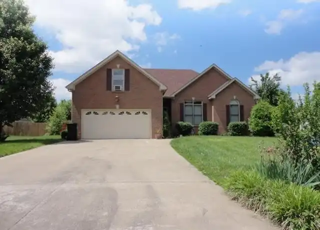 Property at 782 Isaac Dr, Clarksville, TN, 37040, 3 beds, 2 baths, [object Object]