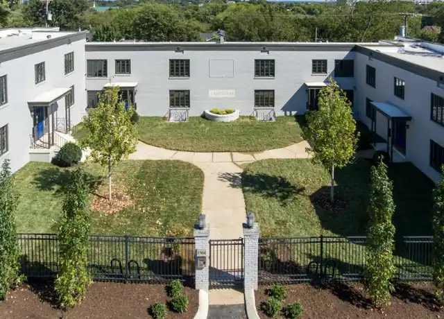 Property at 1504 18th Ave S, Nashville, TN, 37212, 3 beds, 3 baths, [object Object]