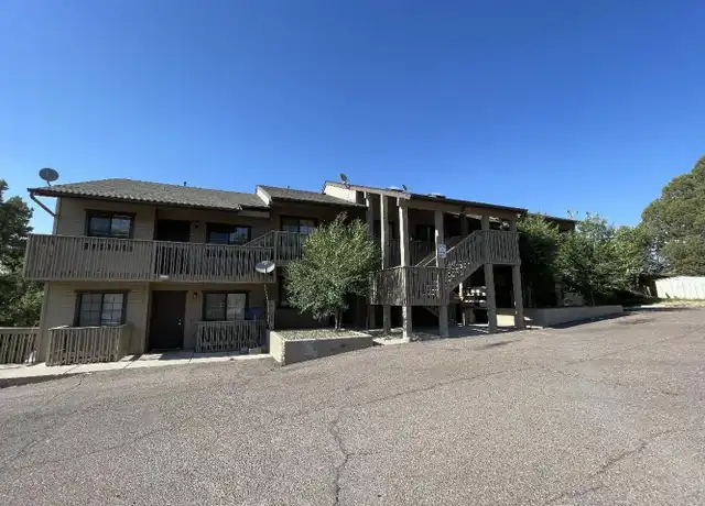 Property at 1004 E Goodwin St Unit 6, Prescott, AZ, 86303, 2 beds, 1 bath, [object Object]