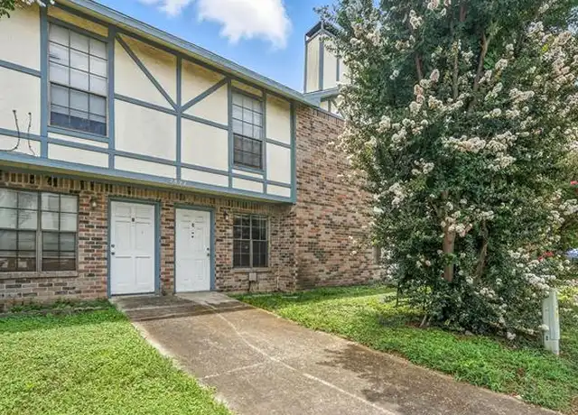 Property at 2822 Wimbledon Ct Unit C, Garland, TX, 75041, 2 beds, 1.5 baths, [object Object]