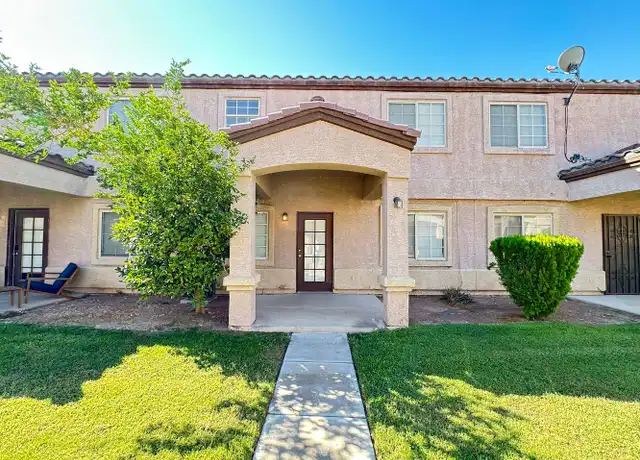 Property at 2524 Adelante Ave #103, Las Vegas, NV, 89106, 3 beds, 2.5 baths, [object Object]