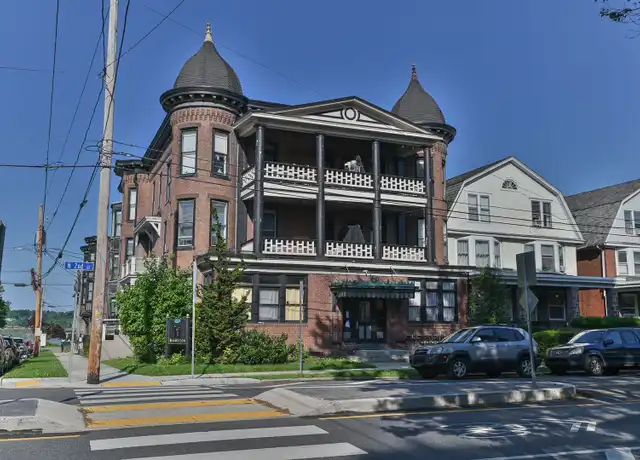 Property at 1700 N 2nd St Apt 9, Harrisburg, PA, 17102, 2 beds, 1 bath, [object Object]