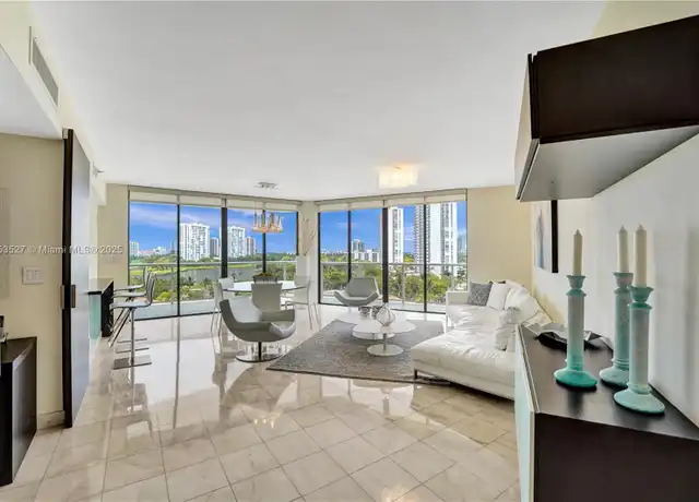 Property at 20281 E Country Club Dr #607, Miami, FL, 33180, 4 beds, 3 baths, [object Object]