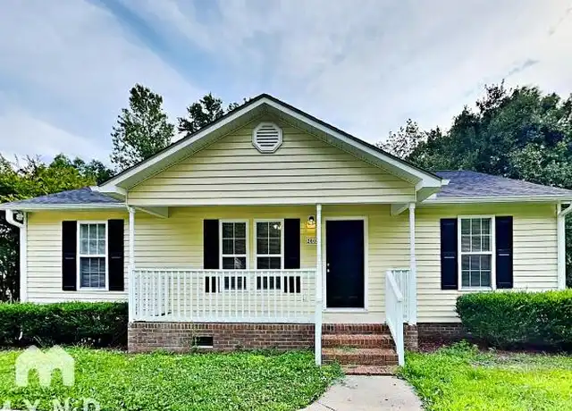 Property at 200 Dulcimer Ln, Zebulon, NC, 27597, 3 beds, 2 baths, [object Object]