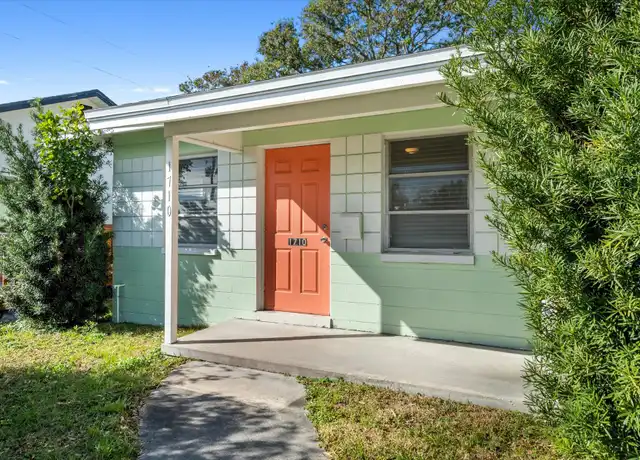 Property at 1712 28th St N, St Petersburg, FL, 33713, 1 bed, 1 bath, [object Object]