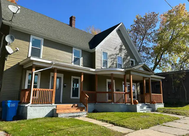 Property at 142 N Mechanic St Apt 2, Carthage, NY, 13619, 1 bed, 1 bath, [object Object]