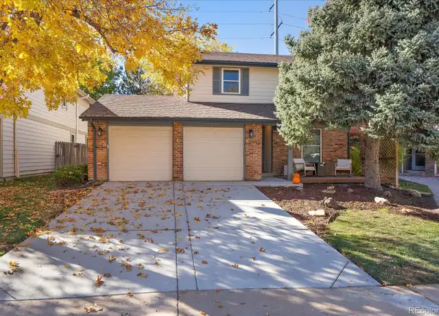 Property at 7303 E Mineral Pl, Centennial, CO, 80112, 4 beds, 3.5 baths, [object Object]