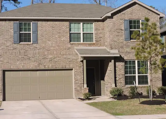 Property at 4022 Timber Sapp Dr, Conroe, TX, 77304, 4 beds, 2.5 baths, [object Object]