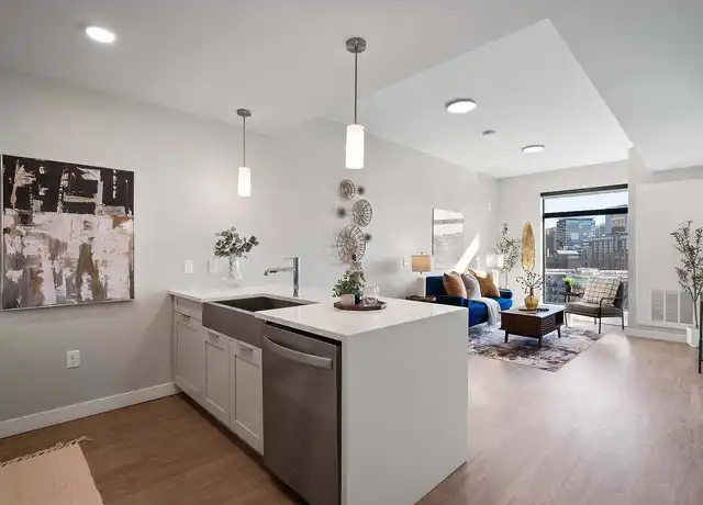 Property at Windsor 3000 Huron - 3000 Huron St, Denver, CO, 80202, 0-2 beds, 1-2 bath, [object Object]