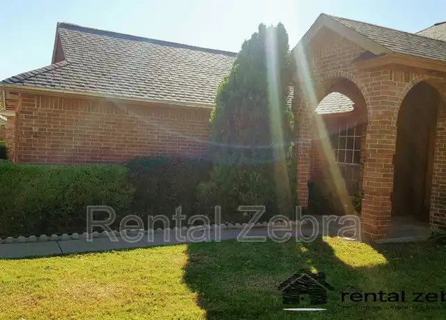 Property at 7405 Emerywood Ln, Fort Worth, TX, 76137, 3 beds, 2 baths, [object Object]