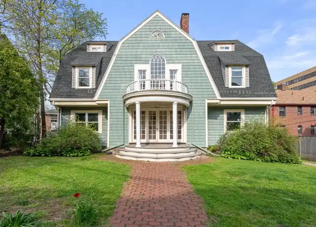 Property at 11 Elko St Unit 2, Brighton, MA, 02135, 4 beds, 3 baths, [object Object]