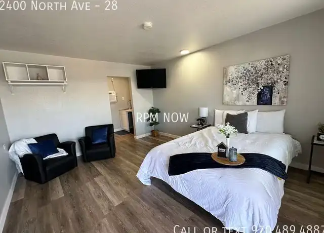 Property at 2400 North Ave Unit 28, Grand Junction, CO, 81501, 1 bed, 1 bath, [object Object]