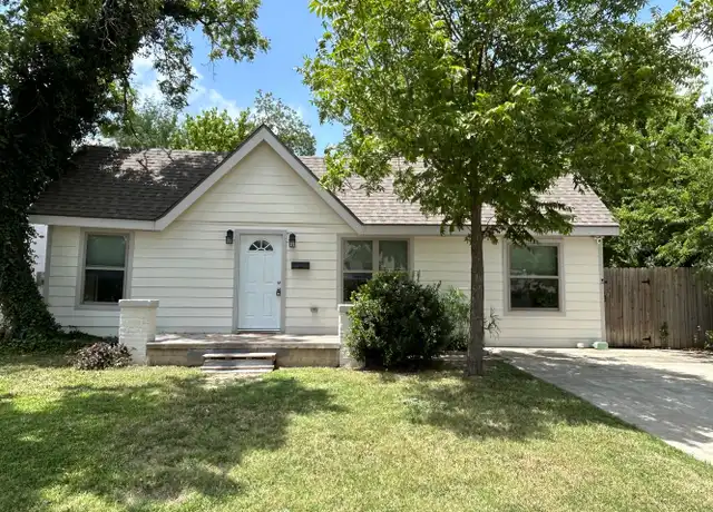 Property at 2816 Gordon Ave, Fort Worth, TX, 76110, 3 beds, 3 baths, [object Object]
