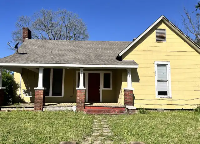 Property at 115 Campbell St Unit 1, Jackson, TN, 38301, 1 bed, 1 bath, [object Object]