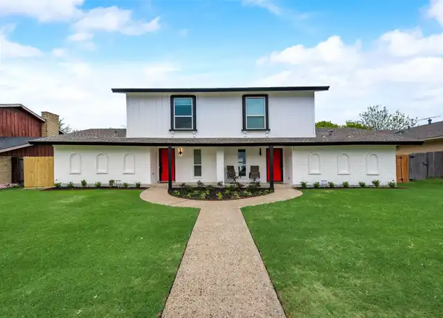 Property at 15819 El Estado Dr, Dallas, TX, 75248, 3 beds, 2 baths, [object Object]