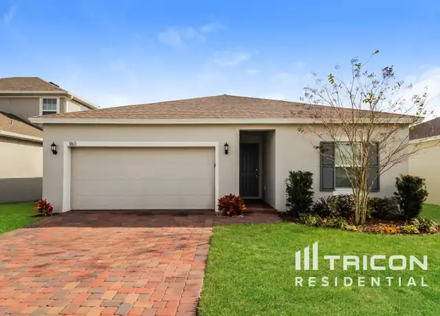Property at 180 Bella Verano Way, Davenport, FL, 33897, 3 beds, 2 baths, [object Object]