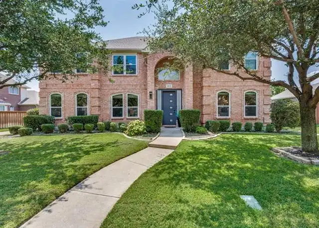 Property at 9610 Windy Hollow Dr, Irving, TX, 75063, 4 beds, 3 baths, [object Object]