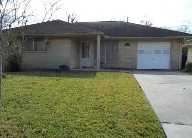 Property at 2631 Monticello Dr, Houston, TX, 77045, 3 beds, 1 bath, [object Object]