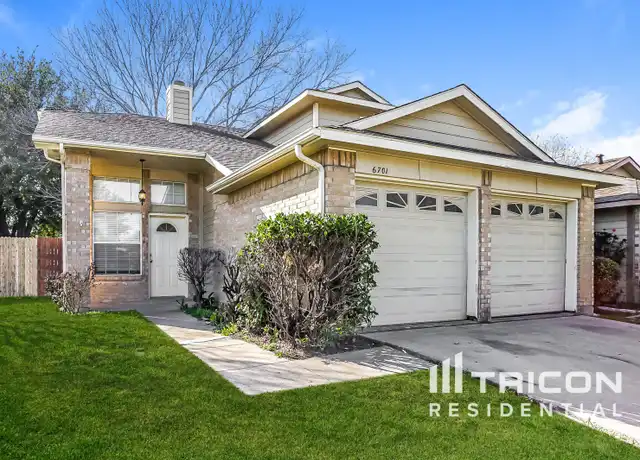 Property at 6701 Silver Sage Dr, Fort Worth, TX, 76137, 3 beds, 2 baths, [object Object]