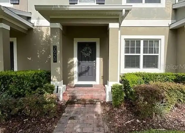 Property at 7929 Ava Jade Aly, Winter Garden, FL, 34787, 3 beds, 2.5 baths, [object Object]