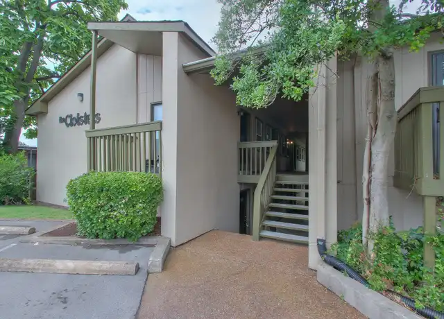 Property at 2124 Fairfax Ave #103, Nashville, TN, 37212, 1 bed, 1 bath, [object Object]