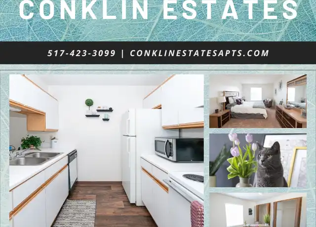 Property at 1084 E Chicago Blvd Unit 06, Tecumseh, MI, 49286, 2 beds, 1 bath, [object Object]