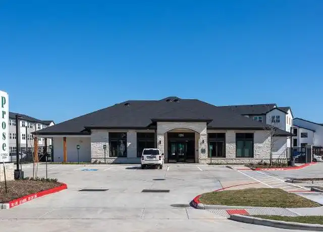 Property at 12202 Huffmeister Rd, Cypress, TX, 77429, 1 bed, 1 bath, [object Object]
