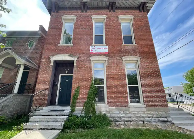 Property at 524 N 5th St Unit 2, Lafayette, IN, 47901, 1 bed, 1 bath, [object Object]