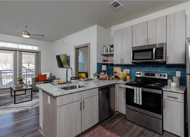 Property at Catalyst Midtown - 1011 Northside Dr NW, Atlanta, GA, 30318, 2-4 beds, 2-4 baths, [object Object]