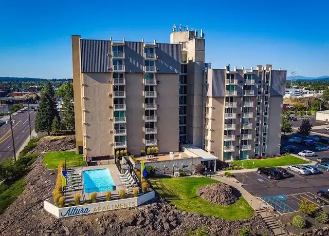 Property at Altura Apartments - 930 N Washington St, Spokane, WA, 99201, 1-2 bed, 1 bath, [object Object]