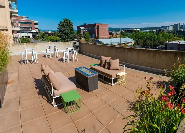 Property at Altura Apartments - 930 N Washington St, Spokane, WA, 99201, 1 bed, 1 bath, [object Object]