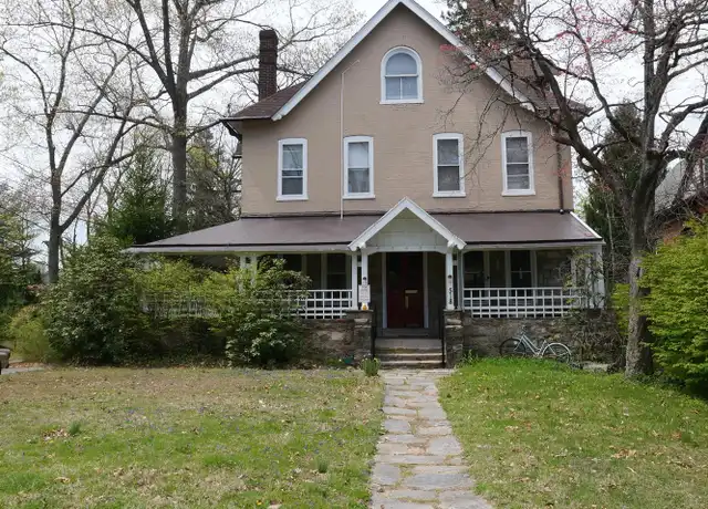 Property at 518 S Orange St Unit 1, Media, PA, 19063, 1 bed, 1 bath, [object Object]