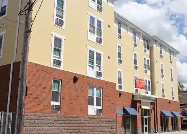 Property at Liberty Commons - 619 S Main St, Waterbury, CT, 06706, 0-3 beds, 1-2 bath, [object Object]