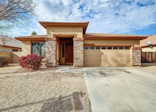 Property at 2706 N 115th Dr, Avondale, AZ, 85392, 3 beds, 2 baths, [object Object]