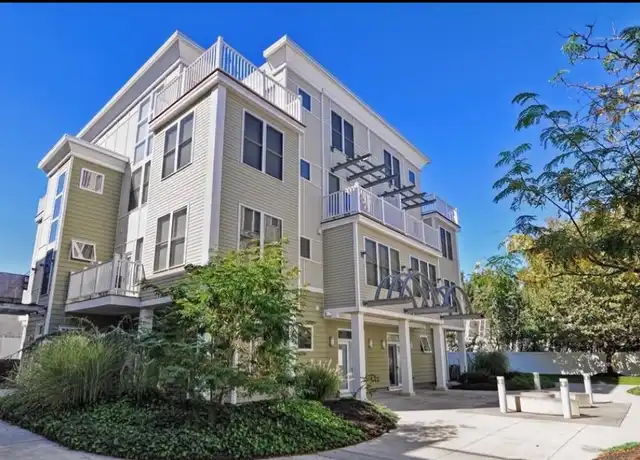 Property at 31 Wheeler St #202, Cambridge, MA, 02138, 1 bed, 1 bath, [object Object]