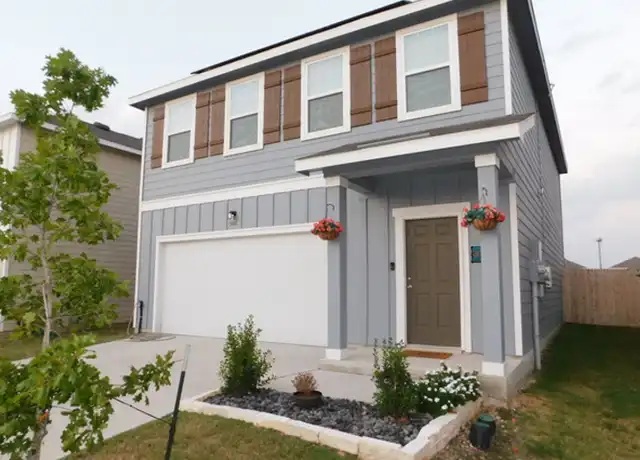 Homes for rent in converse sales