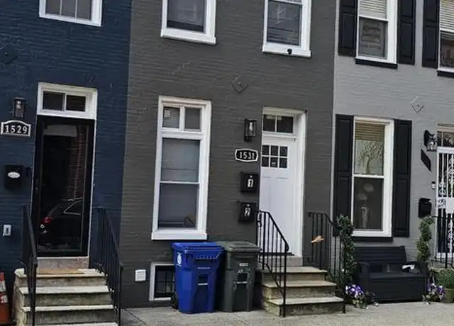 Property at 1531 W Fairmount Ave Unit 1, Baltimore, MD, 21223, 2 beds, 2 baths, [object Object]