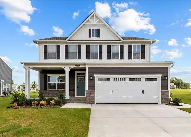 Property at 1118 Egret Ln, Suffolk, VA, 23434, 4 beds, 3 baths, [object Object]