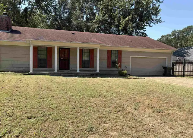 Property at 405 Bouldincrest Ave, Collierville, TN, 38017, 3 beds, 2 baths, [object Object]