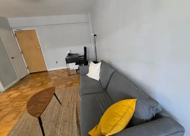 Property at 2041 I St NW Unit 310, Washington, DC, 20006, 1 bed, 1 bath, [object Object]