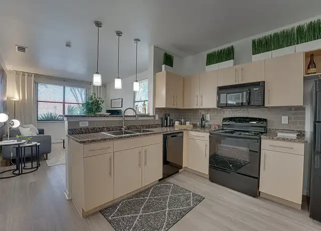 Property at Vue Live Oak - 1333 N Peak St, Dallas, TX, 75204, 0-2 beds, 1-2 bath, [object Object]