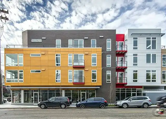 Property at The Fifteen - 605 15th Ave E, Seattle, WA, 98112, 0 beds, 1 bath, [object Object]