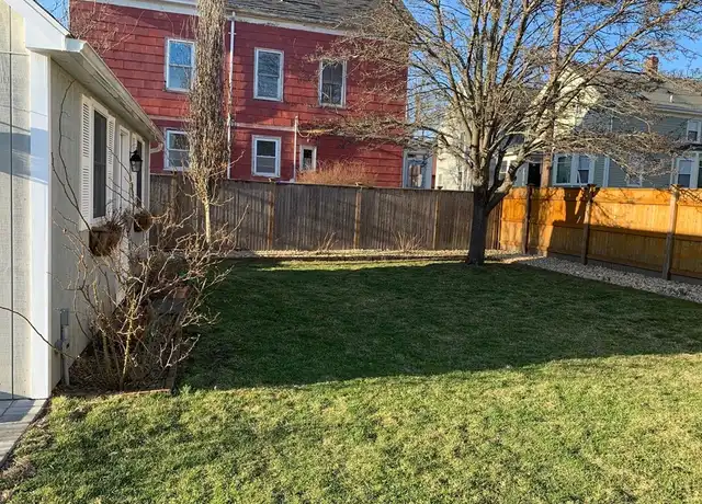 Property at 25 McAllister St, Newport, RI, 02840, 2 beds, 1.5 baths, [object Object]