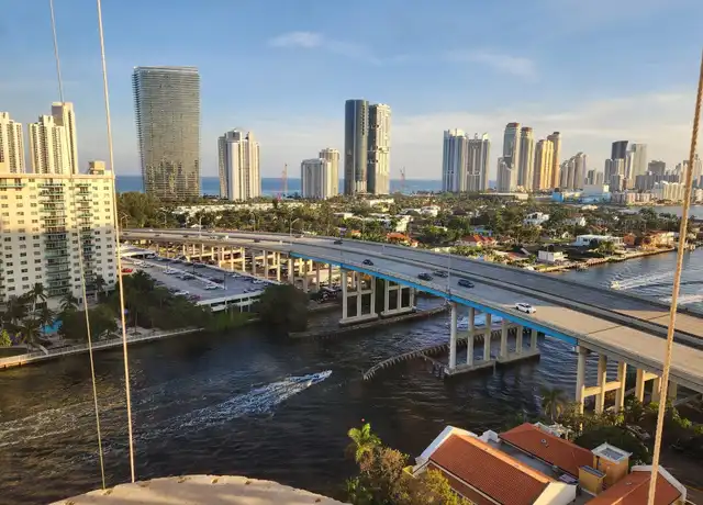 Property at 19355 Turnberry Way Unit 19F, Miami, FL, 33180, 2 beds, 2 baths, [object Object]